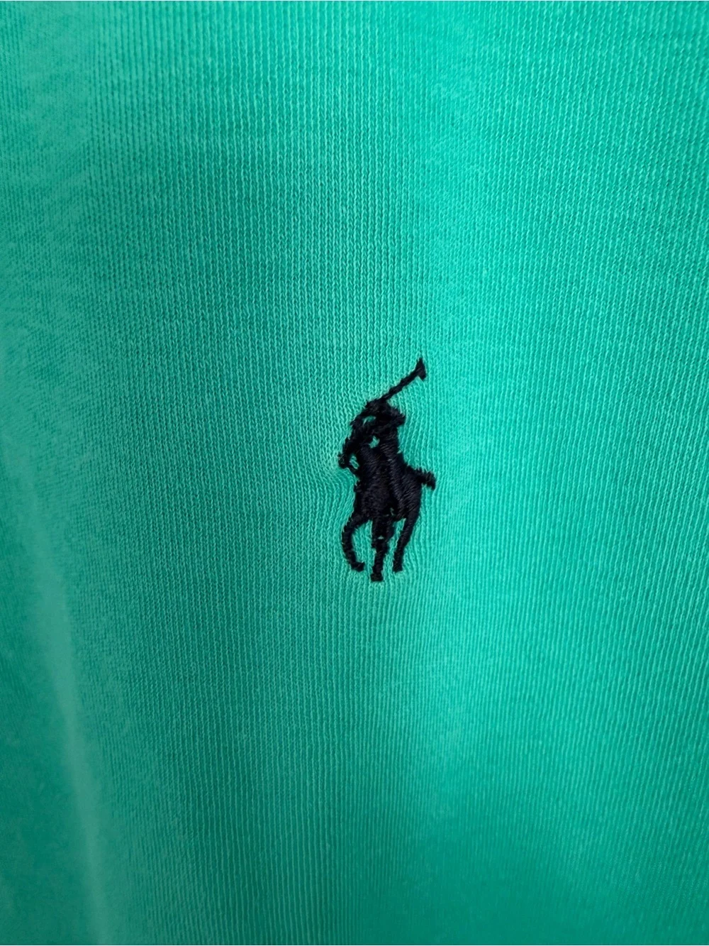 Ralph Lauren short sleeve